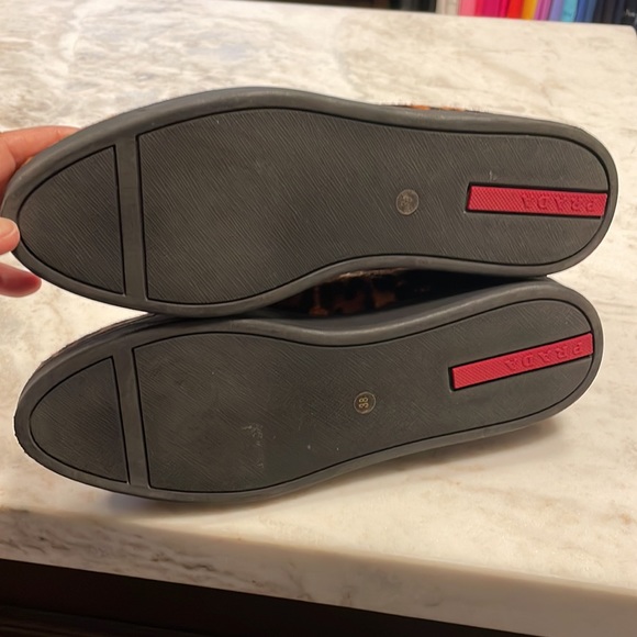 Prada haircalf bootie size 38 - Picture 8 of 10